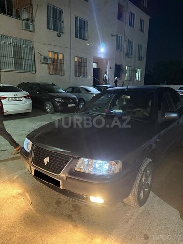Khazar LX 2021, 75,000 km - 1.7 l - Bakı