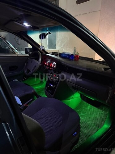 Khazar LX 2021, 75,000 km - 1.7 l - Bakı