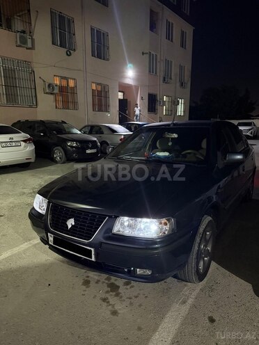 Khazar LX 2021, 75,000 km - 1.7 l - Bakı
