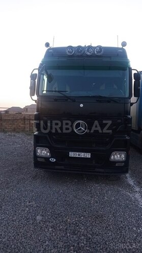 Mercedes Actros 1844 2008, 888,000 km - 13.0 л - Bakı