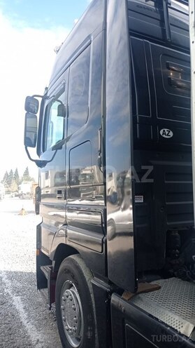 Mercedes Actros 1844 2008, 888,000 km - 13.0 л - Bakı