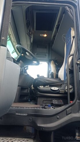 Mercedes Actros 1844 2008, 888,000 km - 13.0 л - Bakı