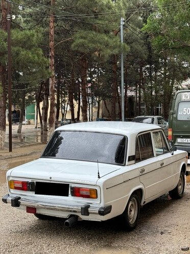 LADA (VAZ) 2106 1988, 111,000 km - 1.5 l - Sumqayıt