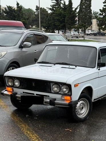 LADA (VAZ) 2106 1988, 111,000 km - 1.5 l - Sumqayıt