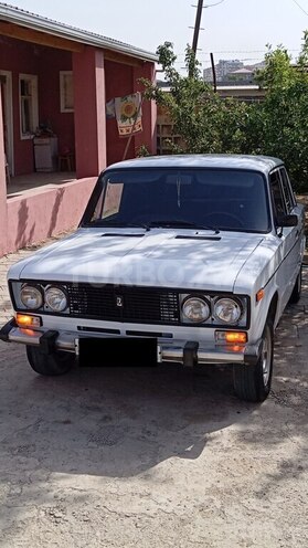 LADA (VAZ) 2106 1988, 111,000 km - 1.5 l - Sumqayıt