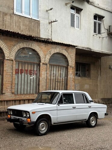 LADA (VAZ) 2106 1988, 111,000 km - 1.5 l - Sumqayıt