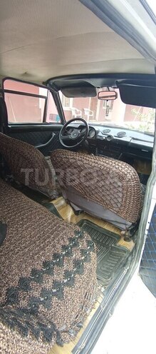 LADA (VAZ) 2106 1988, 111,000 km - 1.5 l - Sumqayıt