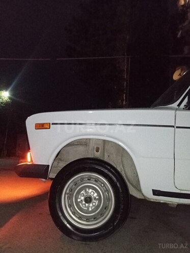LADA (VAZ) 2106 1988, 111,000 km - 1.5 l - Sumqayıt