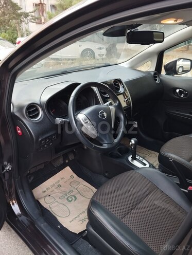 Nissan Note 2015, 41,600 km - 1.2 l - Bakı