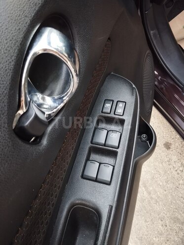 Nissan Note 2015, 41,600 km - 1.2 l - Bakı