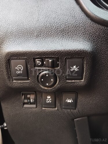 Nissan Note 2015, 41,600 km - 1.2 l - Bakı