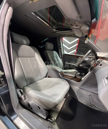 Mercedes E 270 2000, 322,033 km - 2.7 l - Sumqayıt
