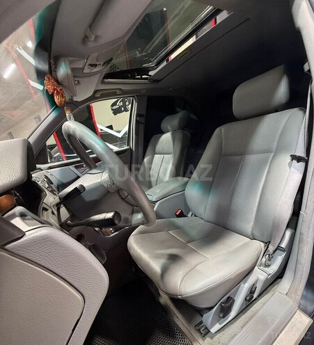 Mercedes E 270 2000, 322,033 km - 2.7 l - Sumqayıt