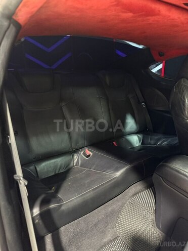Hyundai Genesis Coupe 2011, 188,888 km - 2.0 l - Sumqayıt