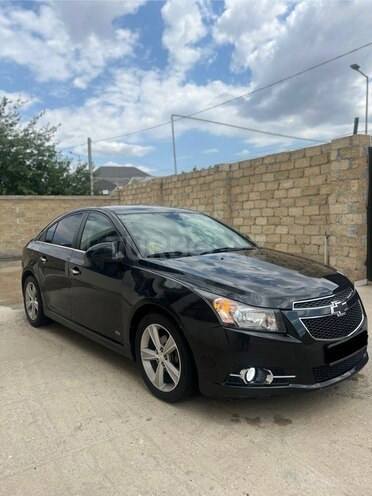 Chevrolet Cruze-6