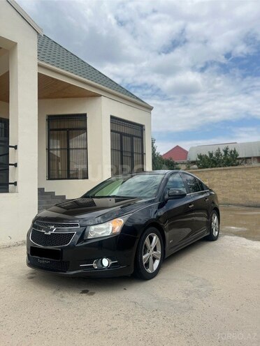 Chevrolet Cruze-10