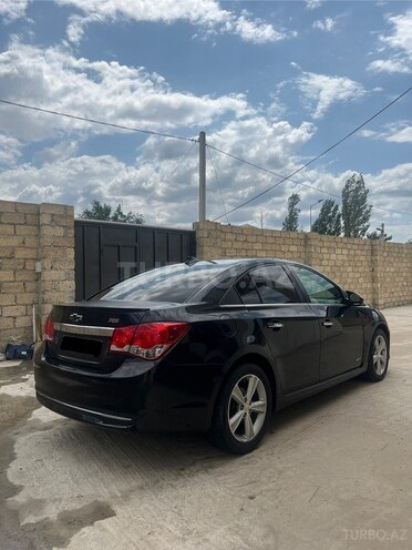 Chevrolet Cruze-7