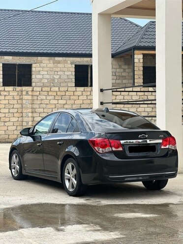 Chevrolet Cruze-8