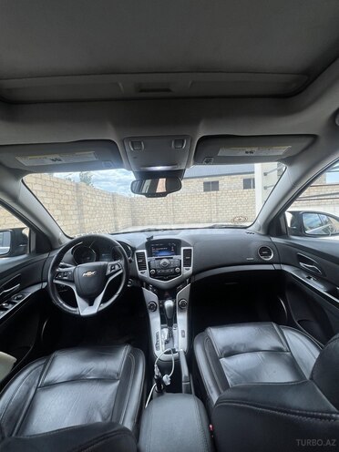 Chevrolet Cruze-3