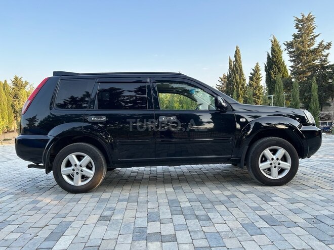 Nissan X-Trail 2008, 307,000 km - 2.5 l - Bakı