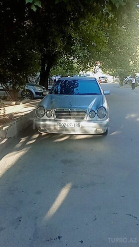 Mercedes E 200 d 1999, 510,000 km - 2.2 l - Bakı
