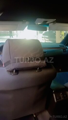 Mercedes E 200 d 1999, 510,000 km - 2.2 l - Bakı