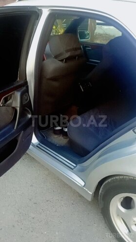 Mercedes E 200 d 1999, 510,000 km - 2.2 l - Bakı