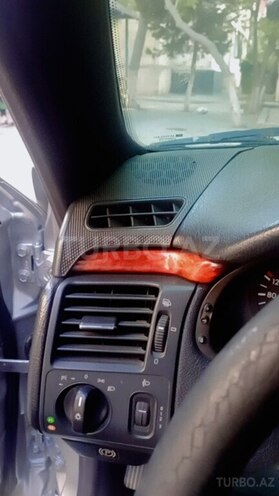 Mercedes E 200 d 1999, 510,000 km - 2.2 l - Bakı