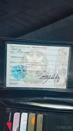 Mercedes E 200 d 1999, 510,000 km - 2.2 l - Bakı