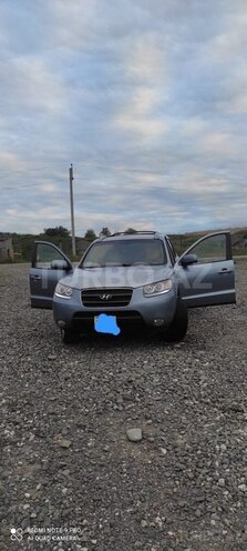 Hyundai Santa Fe 2006, 259,000 km - 2.7 l - Bakı