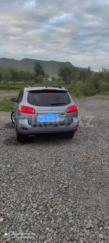 Hyundai Santa Fe 2006, 259,000 km - 2.7 l - Bakı