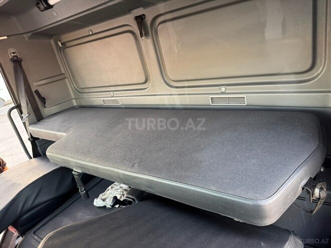 Mercedes Axor 2529 2012, 384,700 km - 6.4 л - Bakı