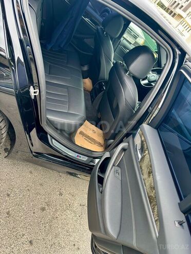 BMW 530e 2022, 59,000 km - 2.0 l - Bakı
