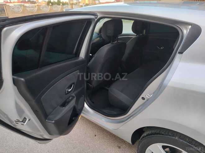 Renault Megane 2009, 217,000 km - 1.4 l - Bakı