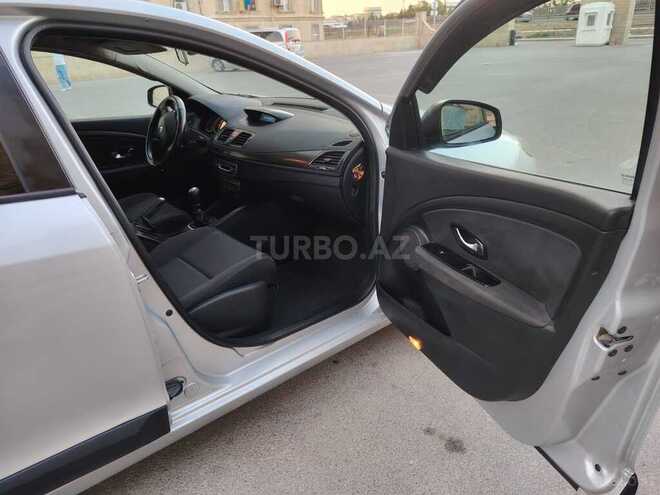 Renault Megane 2009, 217,000 km - 1.4 l - Bakı