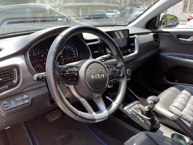 Kia Stonic 2022, 44,000 km - 1.4 l - Bakı