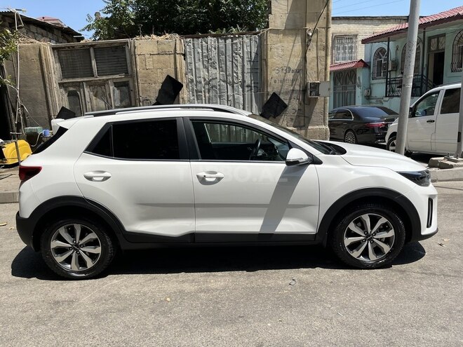 Kia Stonic 2022, 44,000 km - 1.4 l - Bakı