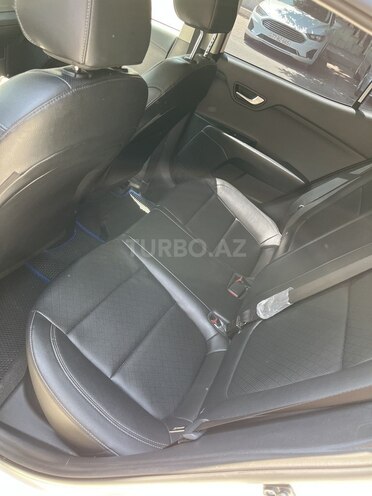 Kia Stonic 2022, 44,000 km - 1.4 l - Bakı