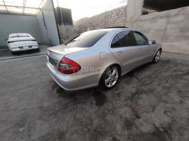 Mercedes E 220 d 2008, 298,000 km - 2.2 l - Bakı