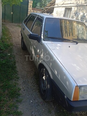 LADA (VAZ) 2109 1993, 265,000 km - 1.5 л - Goranboy