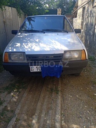 LADA (VAZ) 2109 1993, 265,000 km - 1.5 л - Goranboy