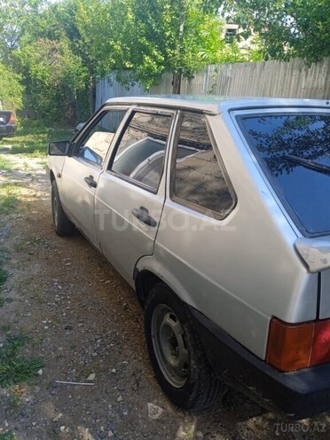 LADA (VAZ) 2109 1993, 265,000 km - 1.5 л - Goranboy