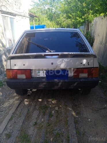 LADA (VAZ) 2109 1993, 265,000 km - 1.5 л - Goranboy
