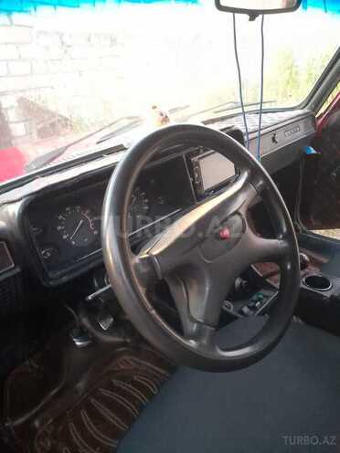 LADA (VAZ) 2104 1988, 31,298 km - 1.5 l - Qazax
