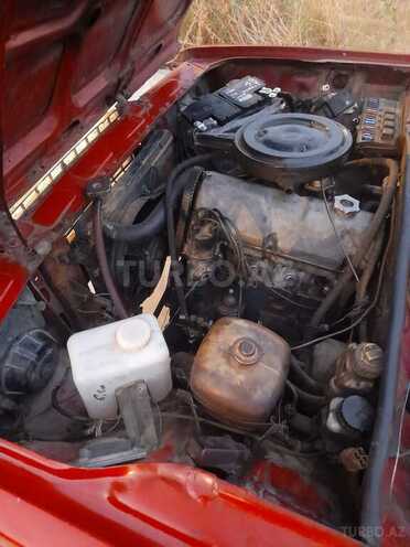 LADA (VAZ) 2104 1988, 31,298 km - 1.5 l - Qazax