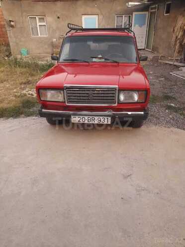 LADA (VAZ) 2104 1988, 31,298 km - 1.5 l - Qazax