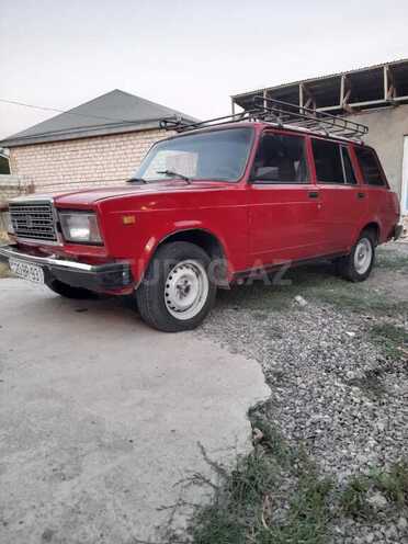 LADA (VAZ) 2104 1988, 31,298 km - 1.5 l - Qazax