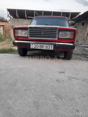 LADA (VAZ) 2104 1988, 31,298 km - 1.5 l - Qazax