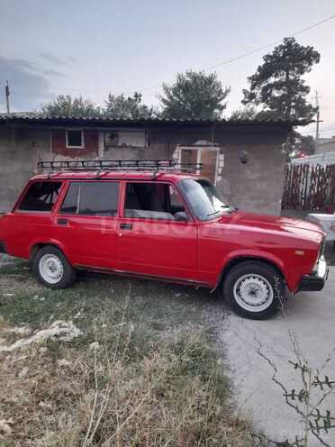 LADA (VAZ) 2104 1988, 31,298 km - 1.5 l - Qazax