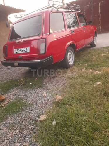 LADA (VAZ) 2104 1988, 31,298 km - 1.5 l - Qazax